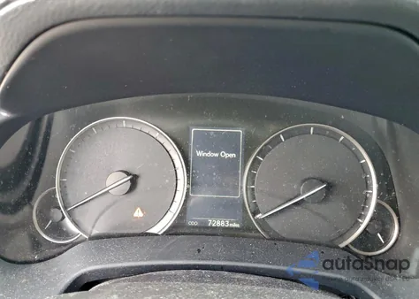 2016 Lexus Rx 350 Base from USA, damaged, VIN 2T2BZMCA5GC048874